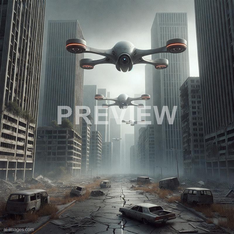 15058 - a-post-apocalyptic-city-overrun-by-ai-drones-a-ruined_250706001648_00001